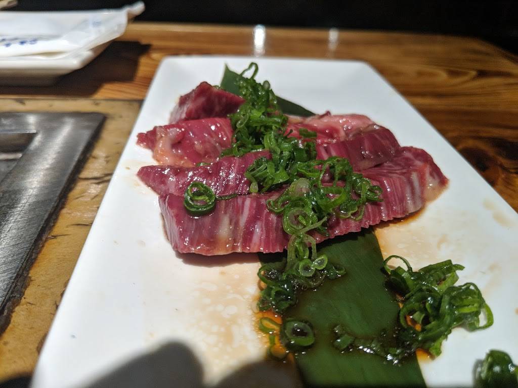 HIKARI Japanese BBQ and Grill | restaurant | 2383 Lomita Blvd #102, Lomita, CA 90717, USA | 4242635777 OR +1 424-263-5777