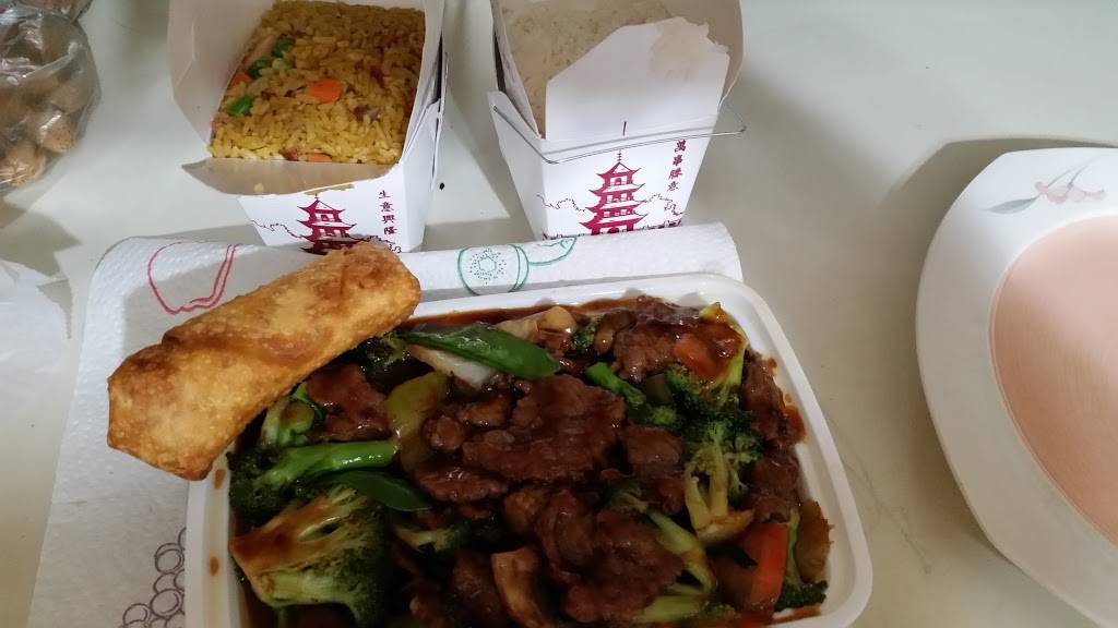 New Peking | restaurant | 3427, 2783 Elkcam Blvd, Deltona, FL 32738, USA | 3865321402 OR +1 386-532-1402