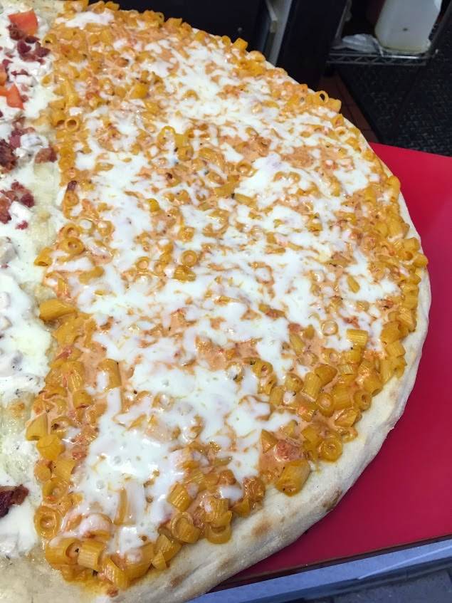 Badabing Pizza & Pasta | restaurant | 28 County Rd 78, Middletown, NY 10940, USA | 8453410000 OR +1 845-341-0000