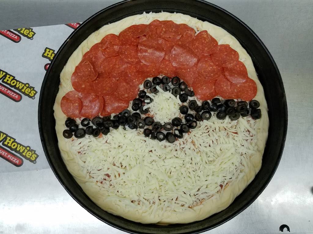 Hungry Howies Pizza | meal delivery | 9517 E Fowler Ave, Thonotosassa, FL 33592, USA | 8139867822 OR +1 813-986-7822