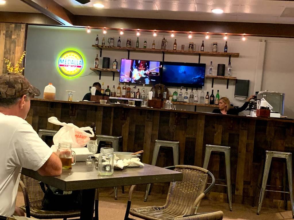 Don Pepito Tropical Eatery | restaurant | 4150 W Vine St, Kissimmee, FL 34741, USA | 4073434381 OR +1 407-343-4381