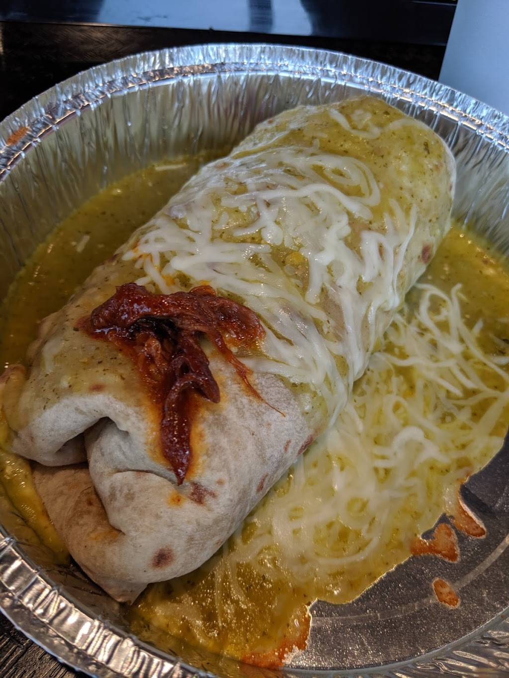 Cafe Rio Mexican Grill | restaurant | 586 Ritchie Hwy, Severna Park, MD 21146, USA | 4439061810 OR +1 443-906-1810