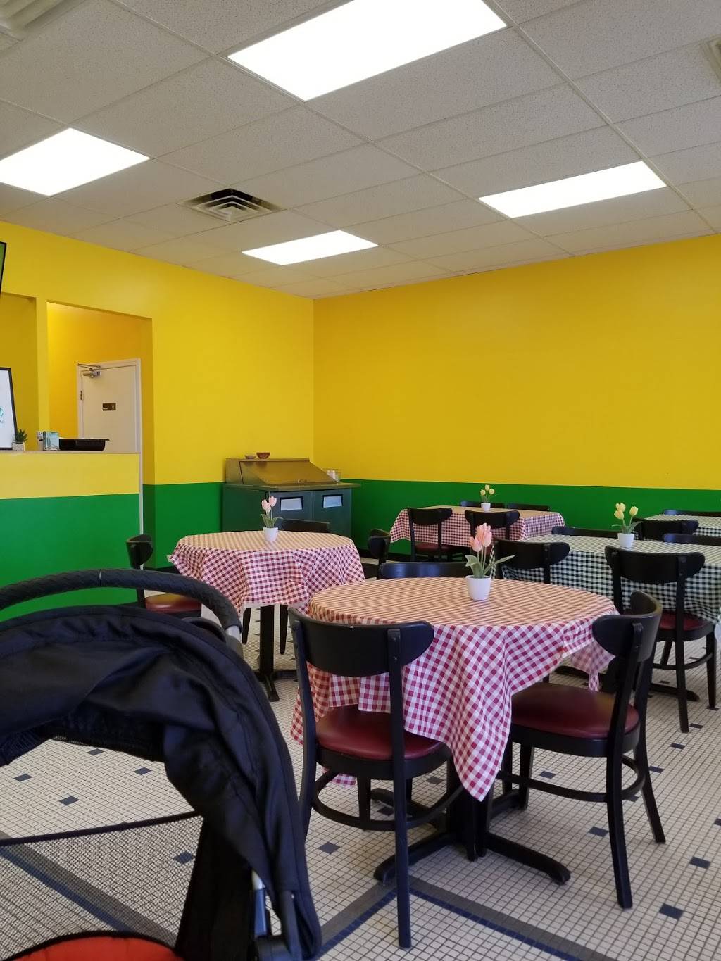 3 in 1 Restaurant | restaurant | 1413 W 86th St, Indianapolis, IN 46260, USA | 3179855091 OR +1 317-985-5091