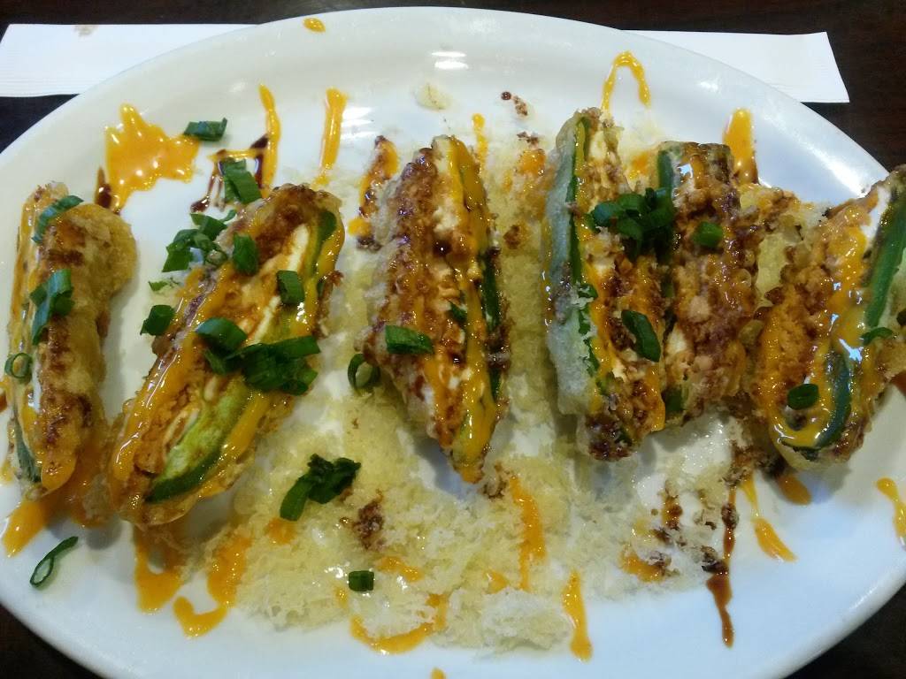 Fish In A Bottle Sushi & Grill | restaurant | 10205 Valley View St, Cypress, CA 90630, USA | 7148213400 OR +1 714-821-3400