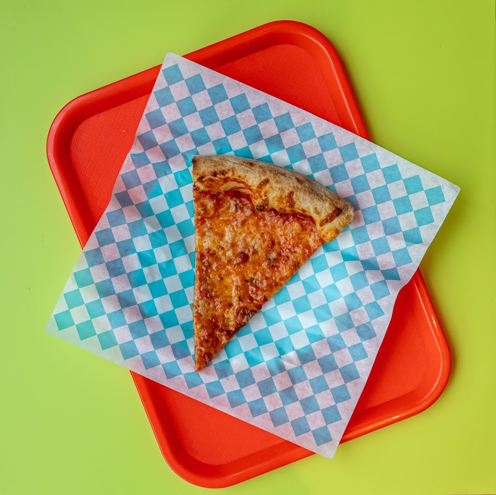 Slice Joint | restaurant | 1401 Pennsylvania Ave. SE, Washington, DC 20003, USA | 2026610141 OR +1 202-661-0141