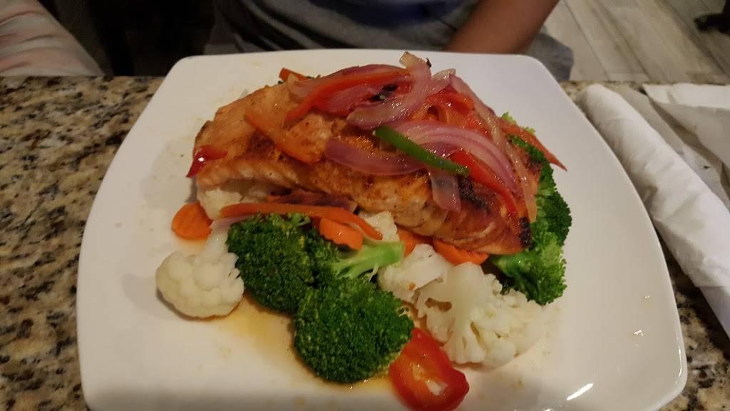 La Nueva España | restaurant | 606 W 207th St, New York, NY 10034, USA | 2125670500 OR +1 212-567-0500