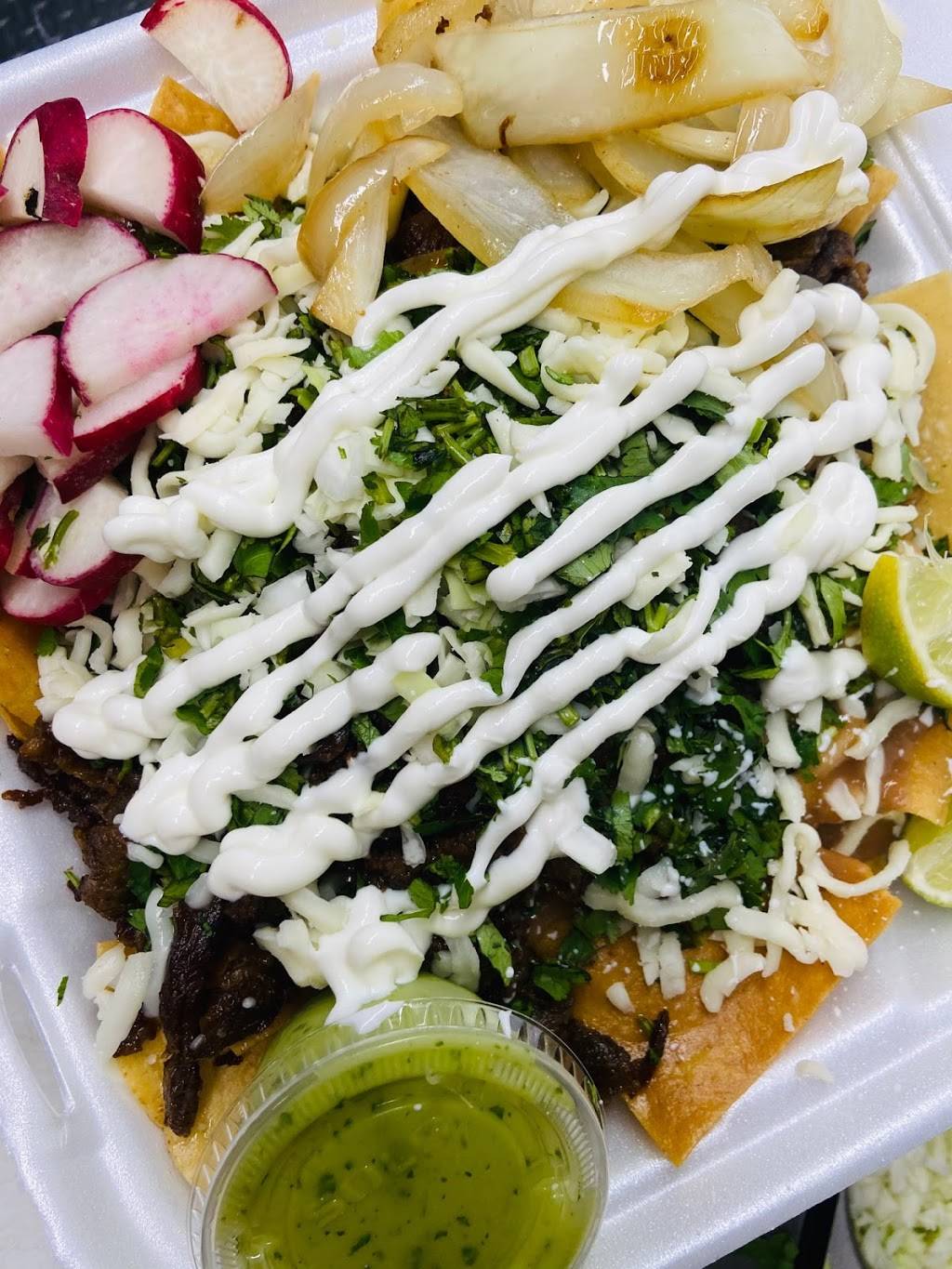 Taqueria El Parian | restaurant | 2295 S Military Trail, West Palm Beach, FL 33415, USA | 5616181779 OR +1 561-618-1779