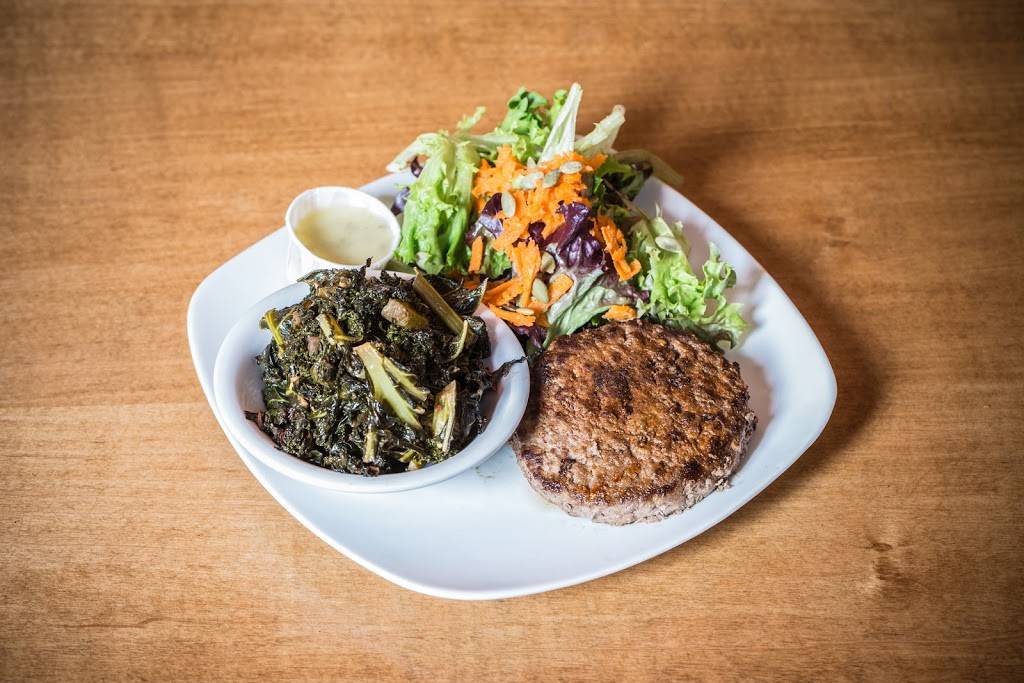 Dicks Primal Burger | restaurant | 4905 SE Woodstock Blvd, Portland, OR 97206, USA | 9712290786 OR +1 971-229-0786