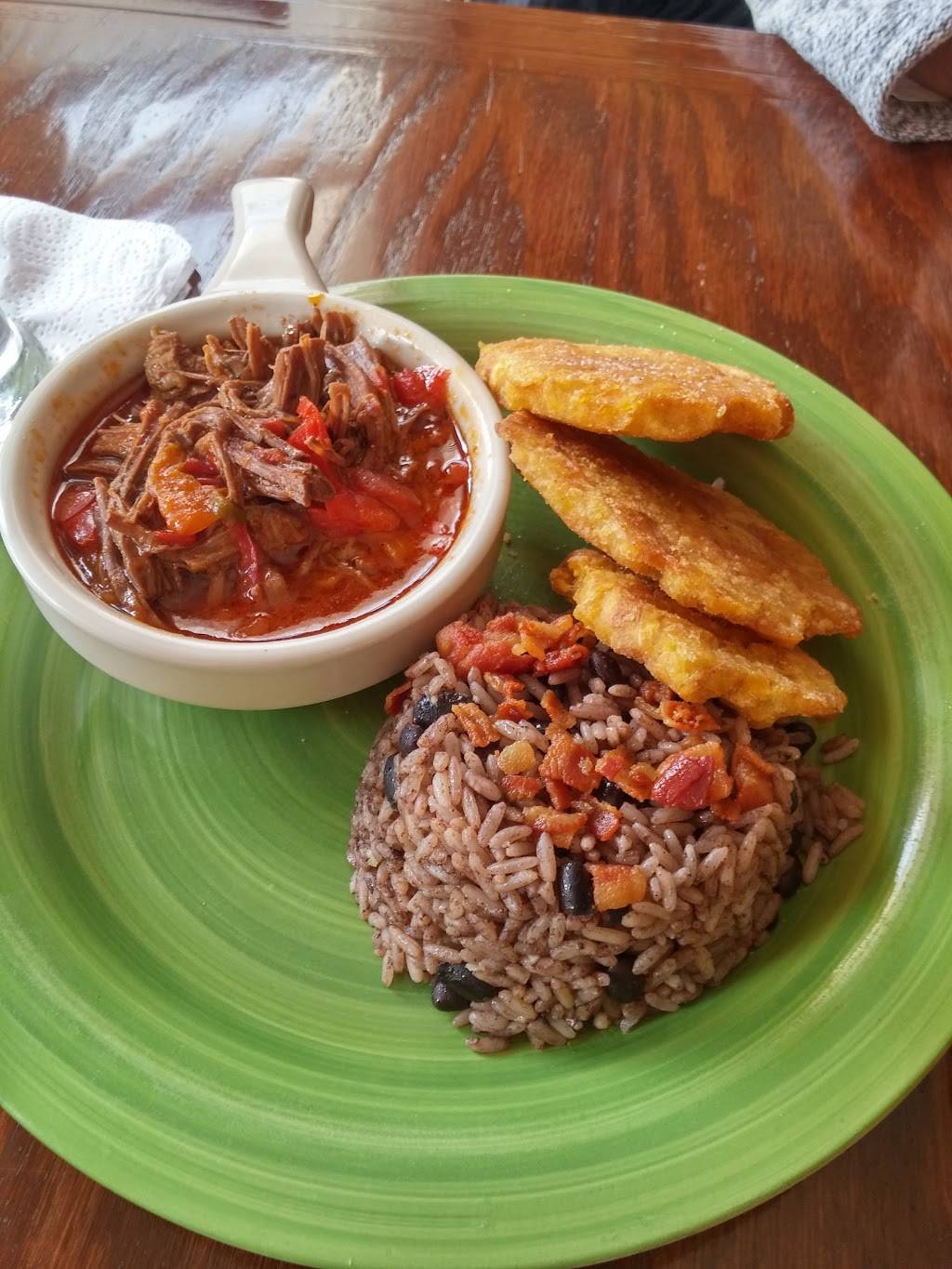 Havana Cafe | restaurant | 329 N Washington St, North Attleborough, MA 02760, USA | 5086957400 OR +1 508-695-7400