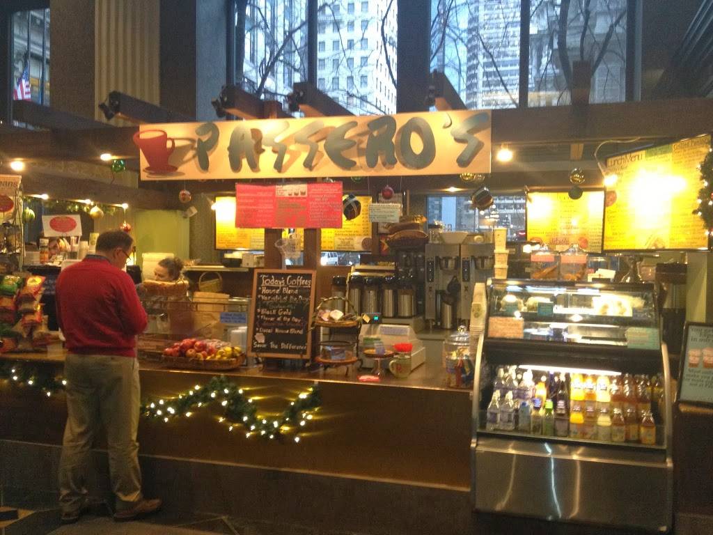 Passeros Coffee Roasters | cafe | Suburban Station Concourse, 1617 John F Kennedy Blvd #103, Philadelphia, PA 19103, USA | 2154969650 OR +1 215-496-9650