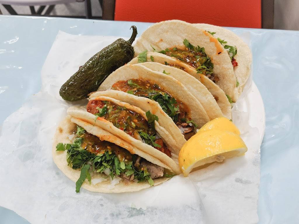 Taqueria Pacheco | restaurant | 325 Front St, Soledad, CA 93960, USA | 8316781808 OR +1 831-678-1808