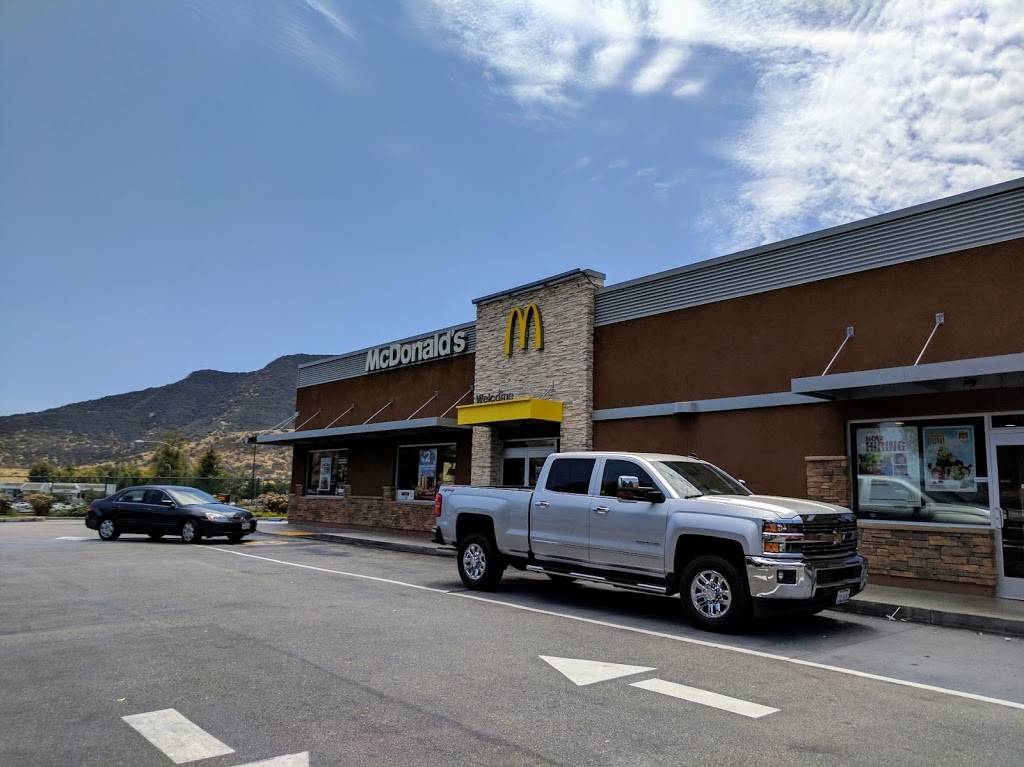 McDonalds | cafe | 29161 Canwood St, Agoura Hills, CA 91301, USA | 8189912781 OR +1 818-991-2781