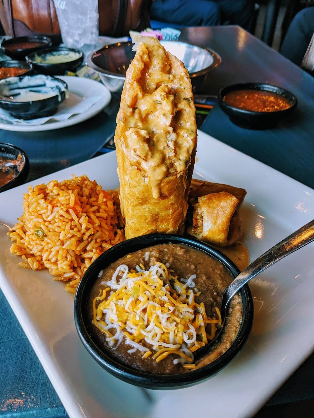 Coyote Blues - Jackson, TN | restaurant | 1430 Union University Dr, Jackson, TN 38305, USA | 7316600603 OR +1 731-660-0603