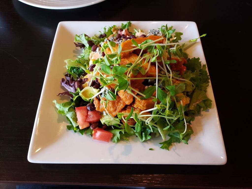 The Wave | restaurant | 1151 Richmond Rd, London, ON N6A 3K7, Canada | 5196613007 OR +1 519-661-3007