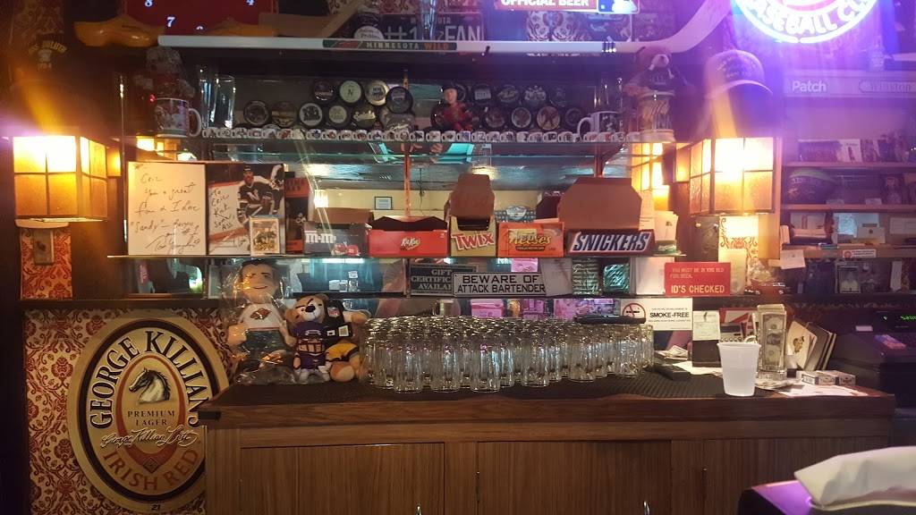 Sandys Tavern | restaurant | 6612 Penn Ave S, Richfield, MN 55423, USA | 6128699945 OR +1 612-869-9945