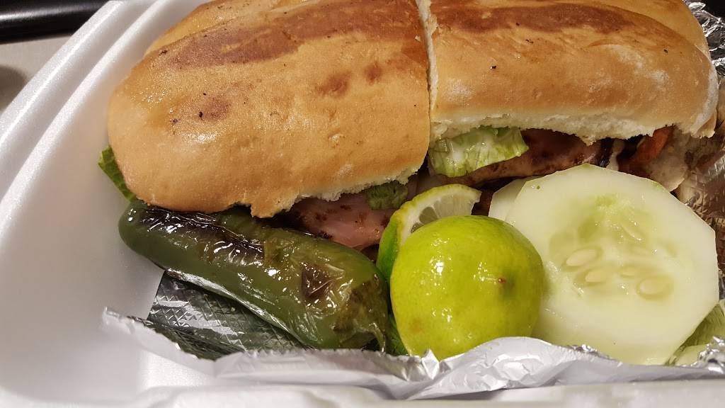 Tacoriendo Movil | restaurant | 3344 Allegheny Ave, Columbus, OH 43209, USA | 6145600497 OR +1 614-560-0497