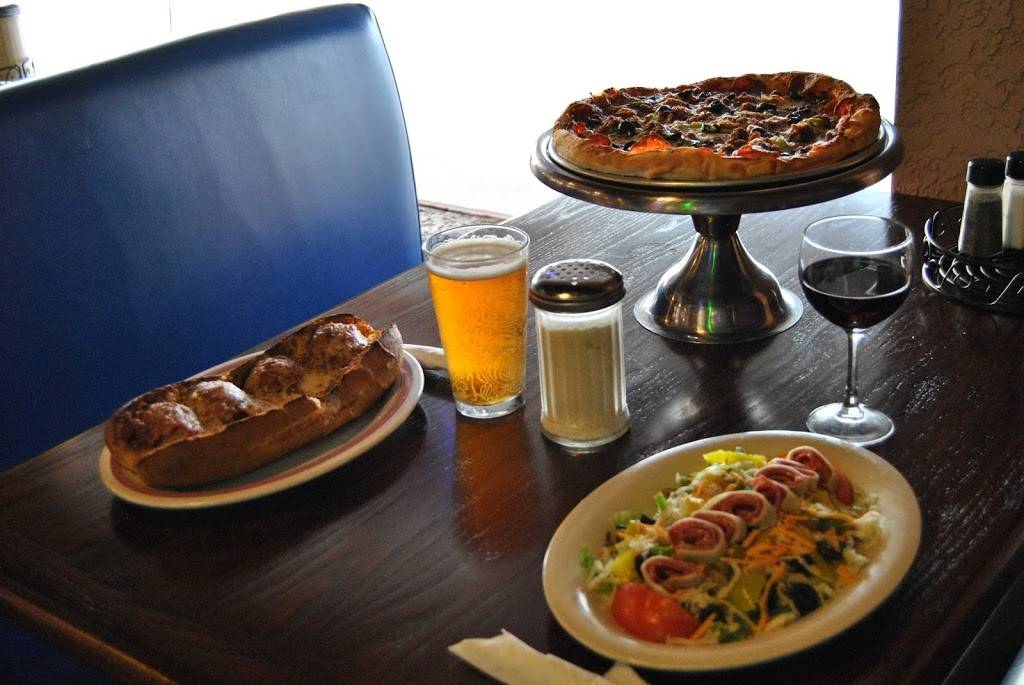 Manatees Pizza | meal takeaway | 408 Tamiami Trail, Punta Gorda, FL 33950, USA | 9416394400 OR +1 941-639-4400