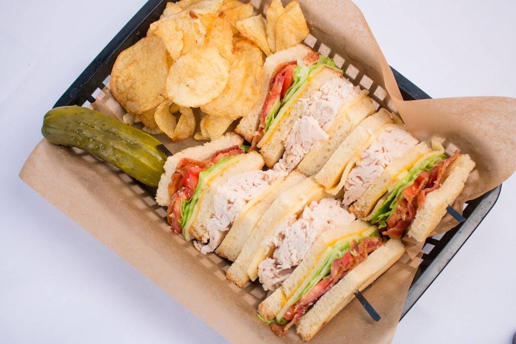 Brightside Breakfast & Burgers | restaurant | 1 N Main St, Las Vegas, NV 89101, USA | 7023862365 OR +1 702-386-2365