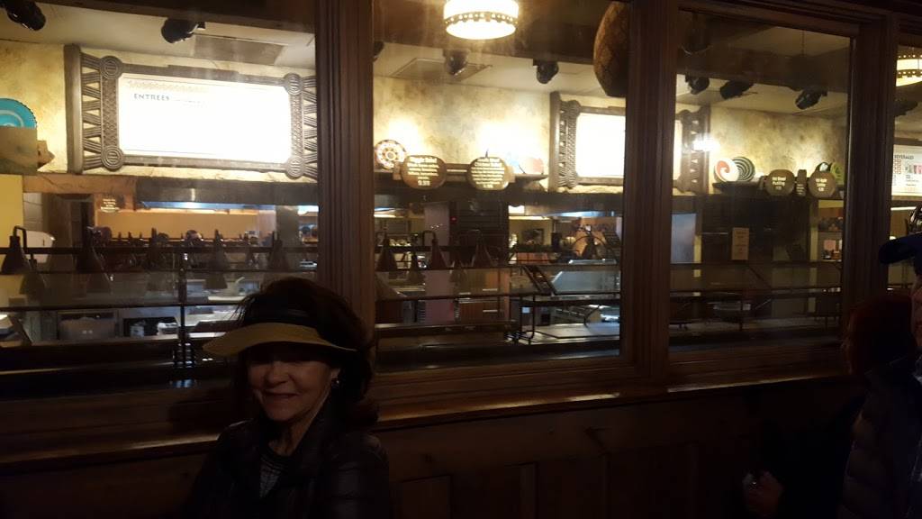 Zambia Smokehouse | restaurant | 9681-9693 N 30th St, Tampa, FL 33612, USA | 8138844386 OR +1 813-884-4386