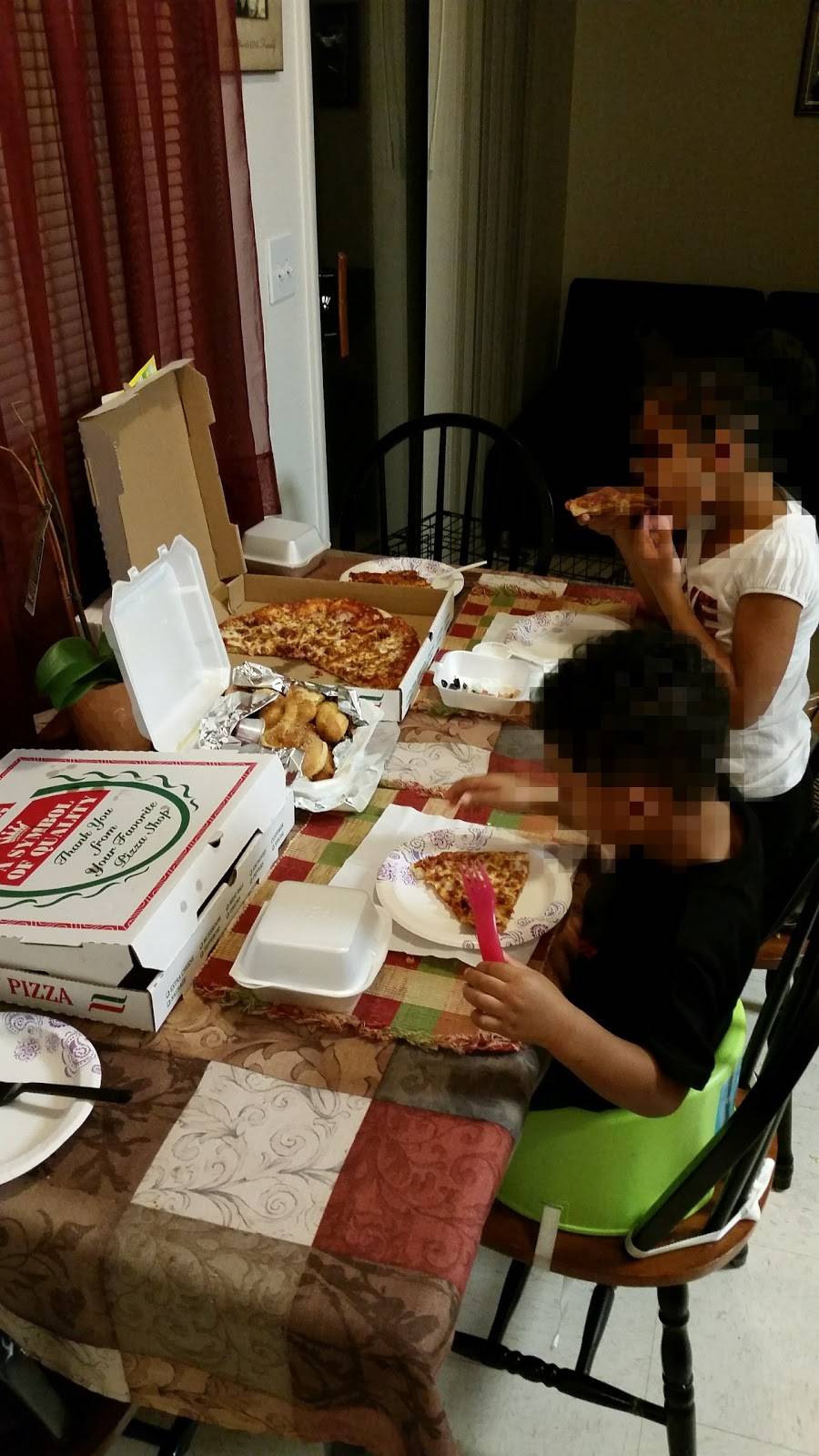 Fat Boys Pizza | meal delivery | 2049 B St, Colorado Springs, CO 80906, USA | 7195767070 OR +1 719-576-7070