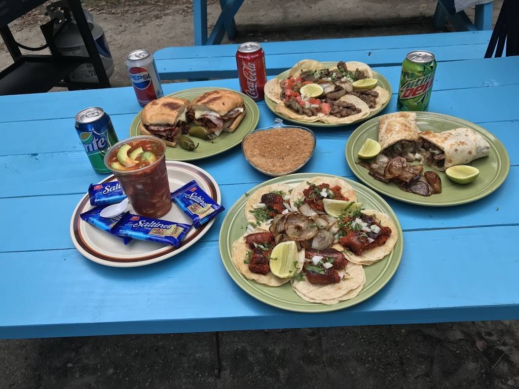 Tacos El Pariente | restaurant | 9422 Highway 78, Ladson, SC 29456, USA | 8435970872 OR +1 843-597-0872