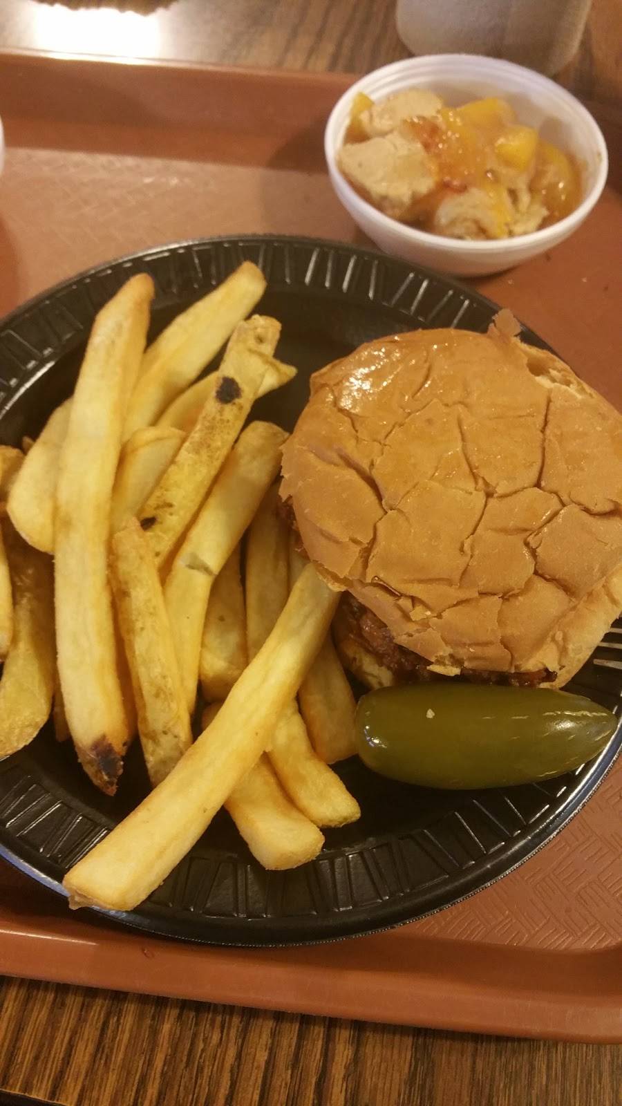 Bill Miller Bar-B-Q | restaurant | 8403 McCullough Ave, San Antonio, TX 78216, USA | 2103448833 OR +1 210-344-8833