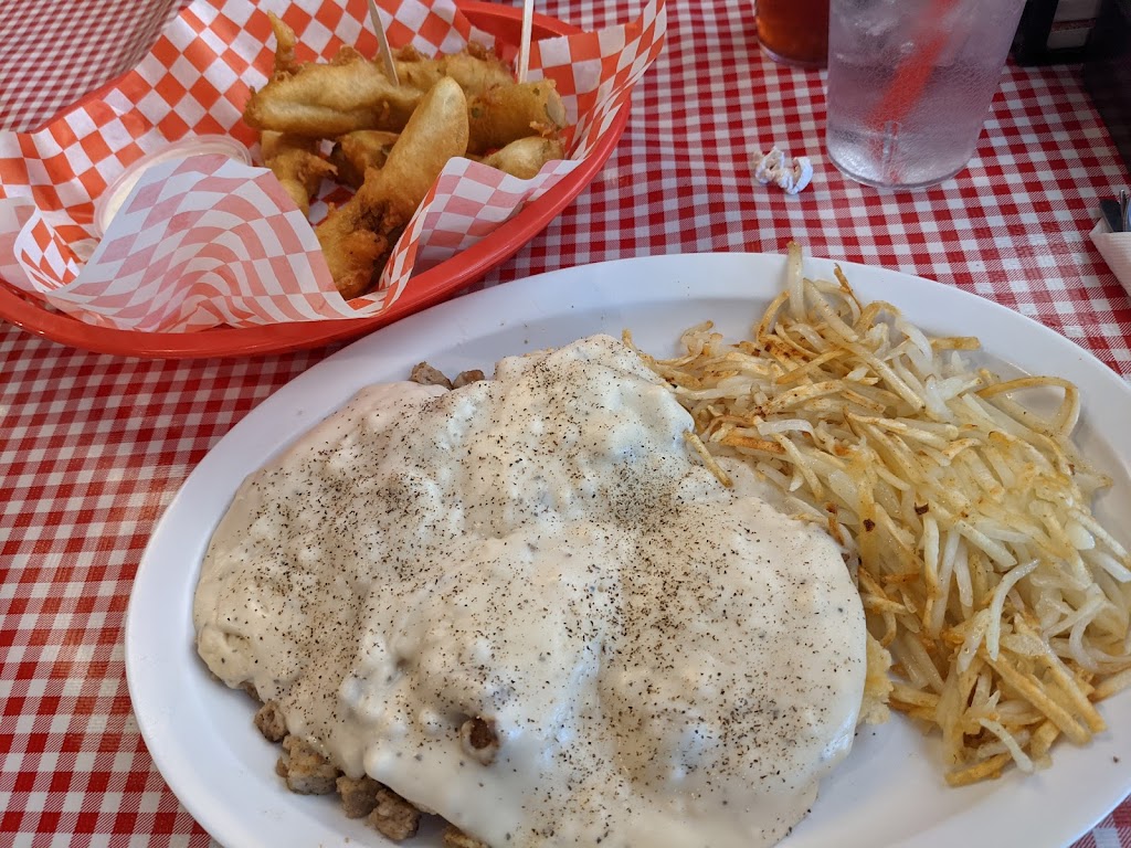 Hot Rod Cafe | cafe | 2215 Hualapai Mountain Rd, Kingman, AZ 86401, USA | 9287181500 OR +1 928-718-1500