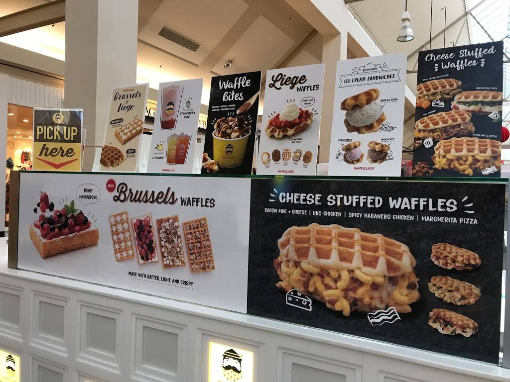 Wafflejack | restaurant | 1299 Tyler St, Riverside, CA 92503, USA | 9513245313 OR +1 951-324-5313