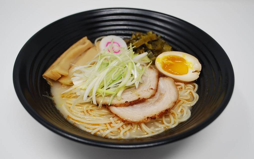 Kiko Ramen | restaurant | 361 Nassau Blvd, Garden City, NY 11530, USA | 5163079211 OR +1 516-307-9211