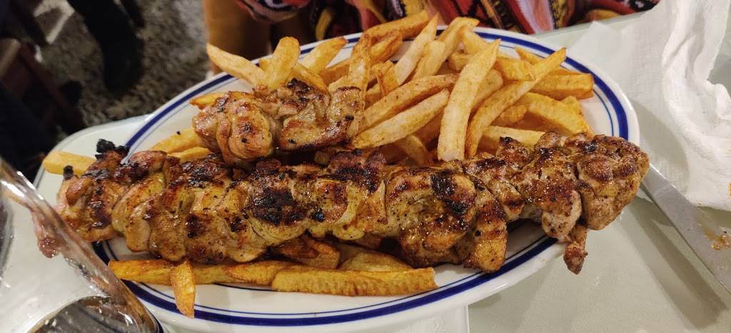 Davids restaurant | restaurant | 539 Kings Hwy, Brooklyn, NY 11223, USA | 7189988600 OR +1 718-998-8600