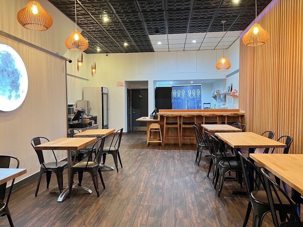 Serendipity | restaurant | 2512 Clement St, San Francisco, CA 94121, USA | 4157539617 OR +1 415-753-9617