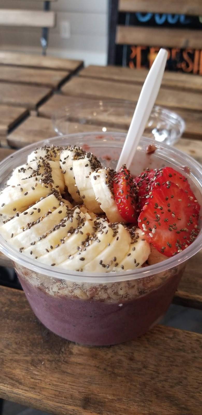 Simply O Organic Juice Bar | restaurant | 11110 Los Alamitos Blvd #102, Los Alamitos, CA 90720, USA | 5624314184 OR +1 562-431-4184