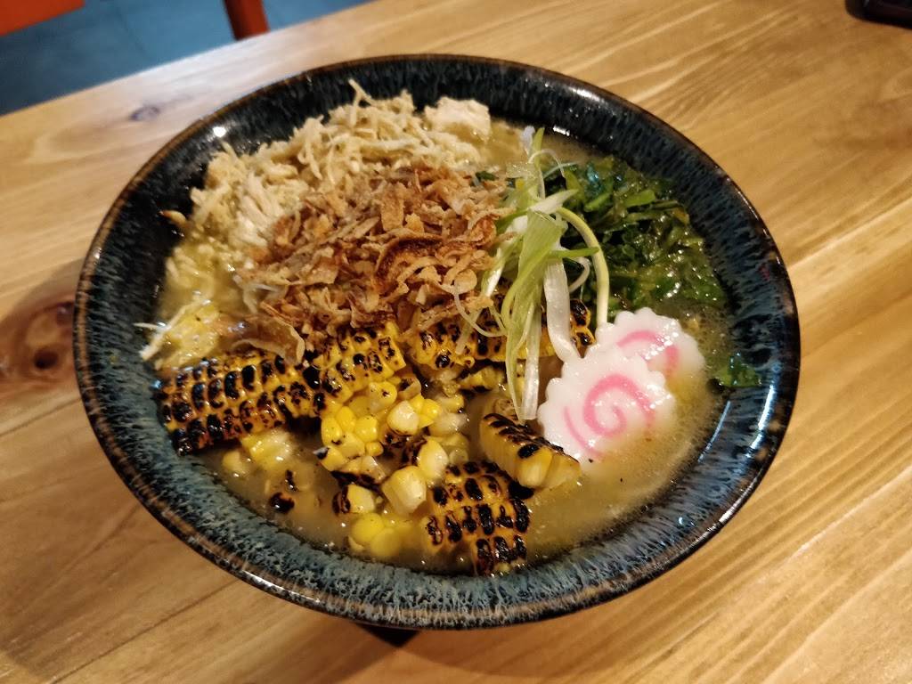 Naroodle Noodle Shop | restaurant | 10034 University Blvd, Orlando, FL 32817, USA | 4078534828 OR +1 407-853-4828