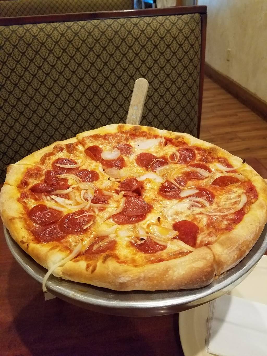 Anthonys Pizzeria & Italian Restaraunt | restaurant | 851 FL-434 #1110, Altamonte Springs, FL 32714, USA | 4072963066 OR +1 407-296-3066