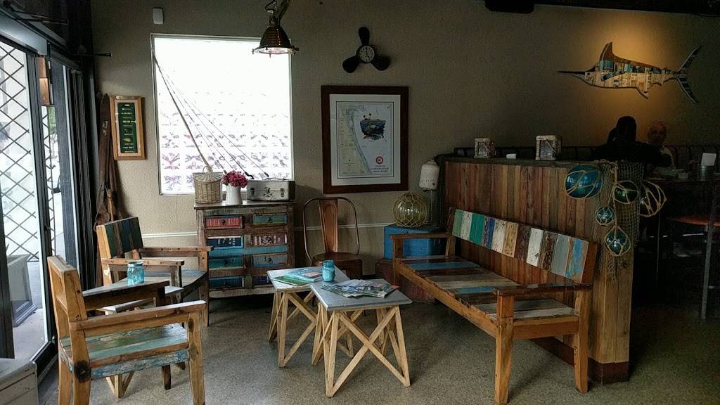 Reel Fish Coastal Kitchen & Bar | restaurant | 1234 N Orange Ave, Winter Park, FL 32789, USA | 4075433474 OR +1 407-543-3474