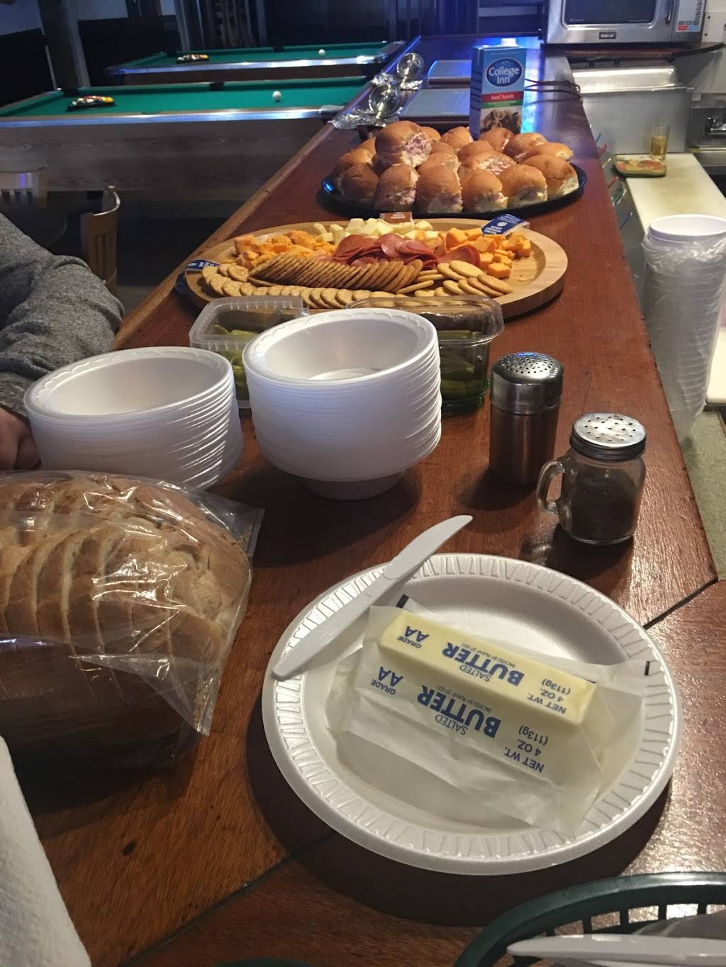 Kelleys Restaurant | restaurant | 75 S Main St, Haverhill, MA 01835, USA | 9783740132 OR +1 978-374-0132