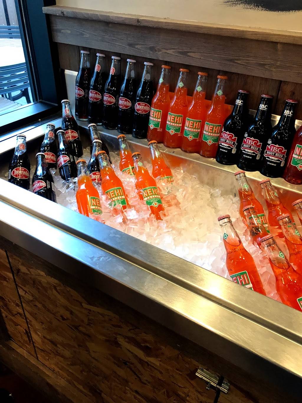 City Barbeque | meal takeaway | 887 N Milwaukee Ave, Vernon Hills, IL 60061, USA | 2244241017 OR +1 224-424-1017