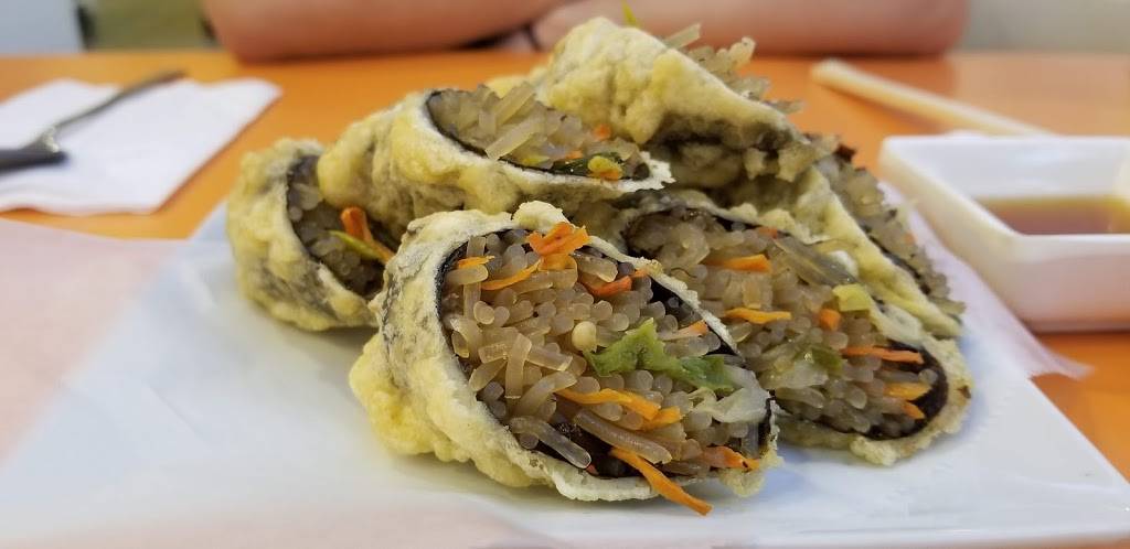 Manna Korean Snack Restaurant | restaurant | 2570 Pleasant Hill Rd #107, Duluth, GA 30096, USA | 6784171131 OR +1 678-417-1131