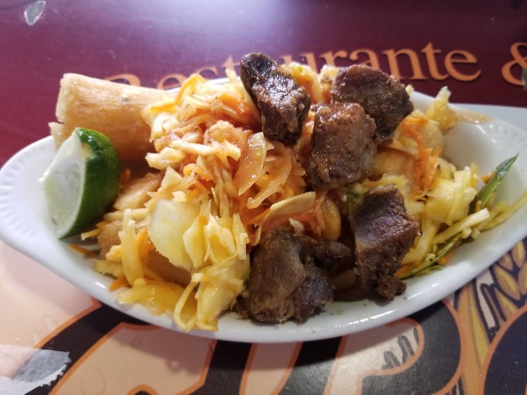 Panaderia Elizabeth Restaurant | restaurant | 5050 Jimmy Carter Blvd, Norcross, GA 30093, USA | 7704493327 OR +1 770-449-3327