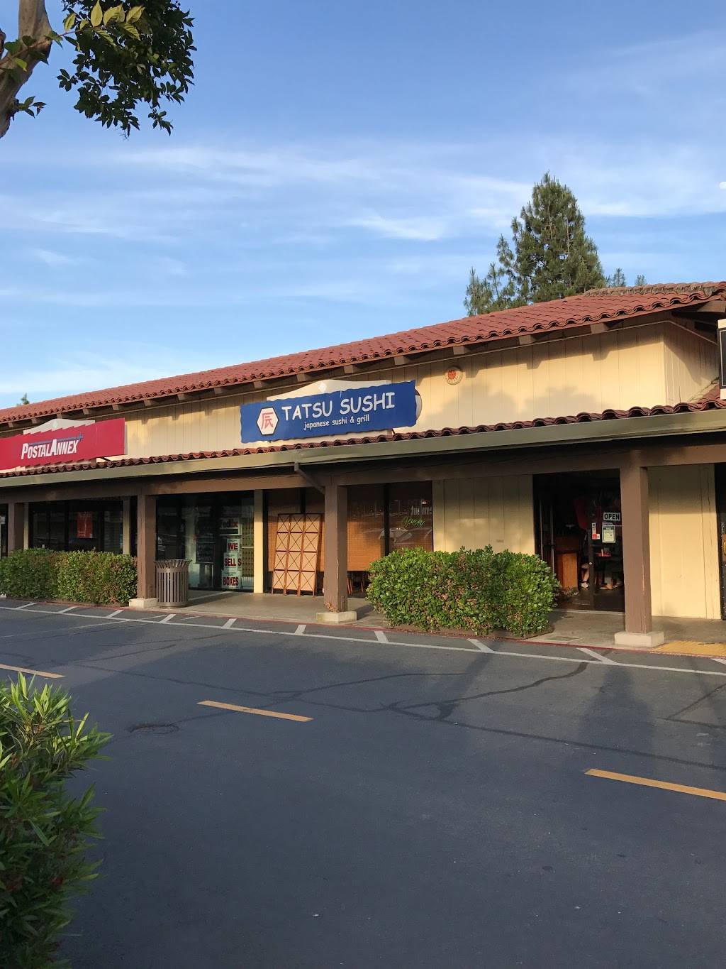 Tatsu Sushi | restaurant | 1837 Ygnacio Valley Rd, Walnut Creek, CA 94598, USA | 9252879273 OR +1 925-287-9273