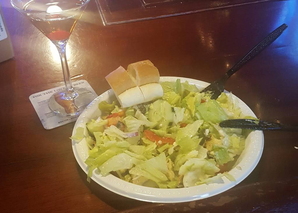 Paisanos Pizza | restaurant | 450 Lancaster St, Leominster, MA 01453, USA | 9785347117 OR +1 978-534-7117