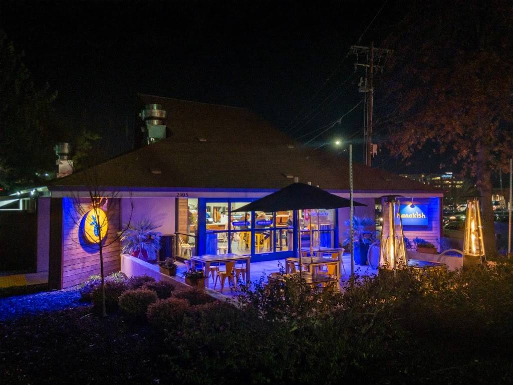 Manakish Oven & Grill | restaurant | 2905 N Main St, Walnut Creek, CA 94597, USA | 9259498334 OR +1 925-949-8334