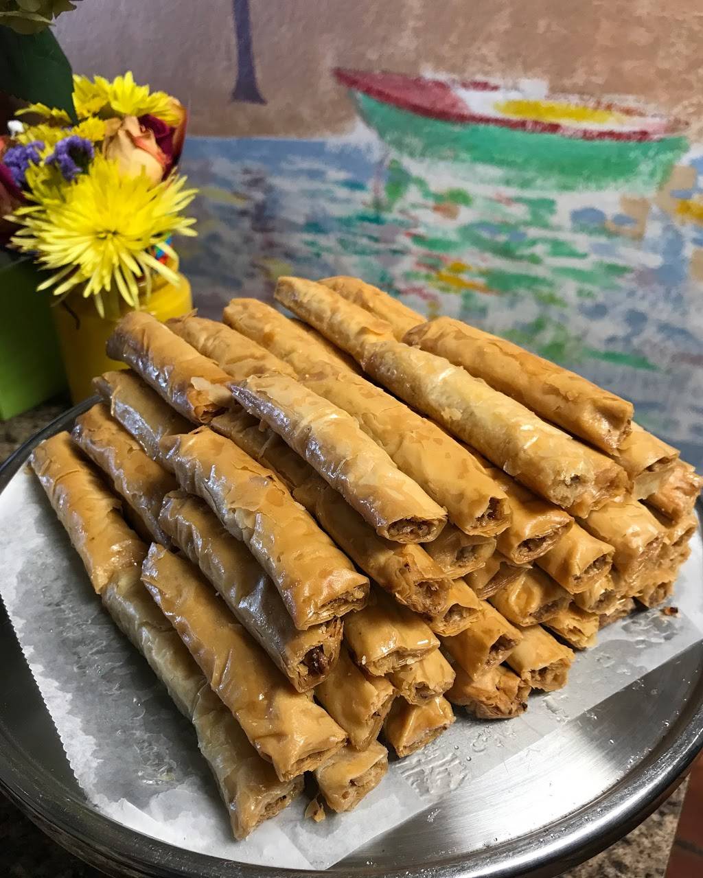 Boca Skewers | restaurant | 130 NE 2nd St, Boca Raton, FL 33432, USA | 5613479961 OR +1 561-347-9961