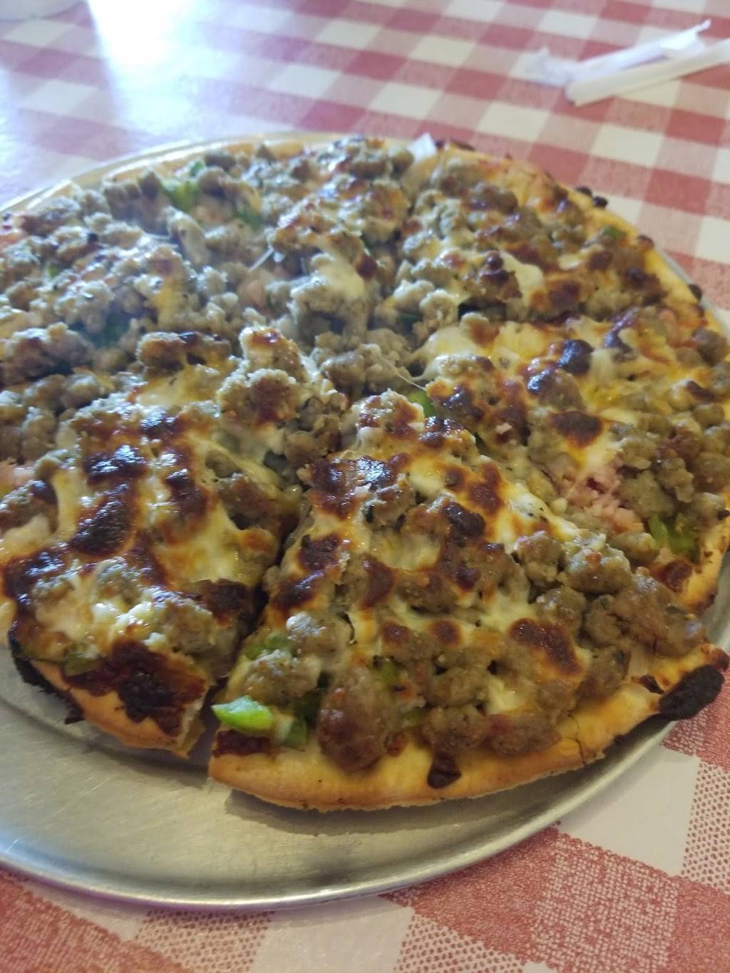 Guidos Pizza | restaurant | 363 W Henri De Tonti Blvd B, Springdale, AR 72762, USA | 4793619101 OR +1 479-361-9101