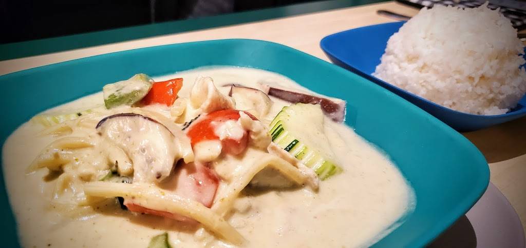 Thai Seed | restaurant | 5215 University Pkwy #108, University Park, FL 34201, USA | 9413065592 OR +1 941-306-5592