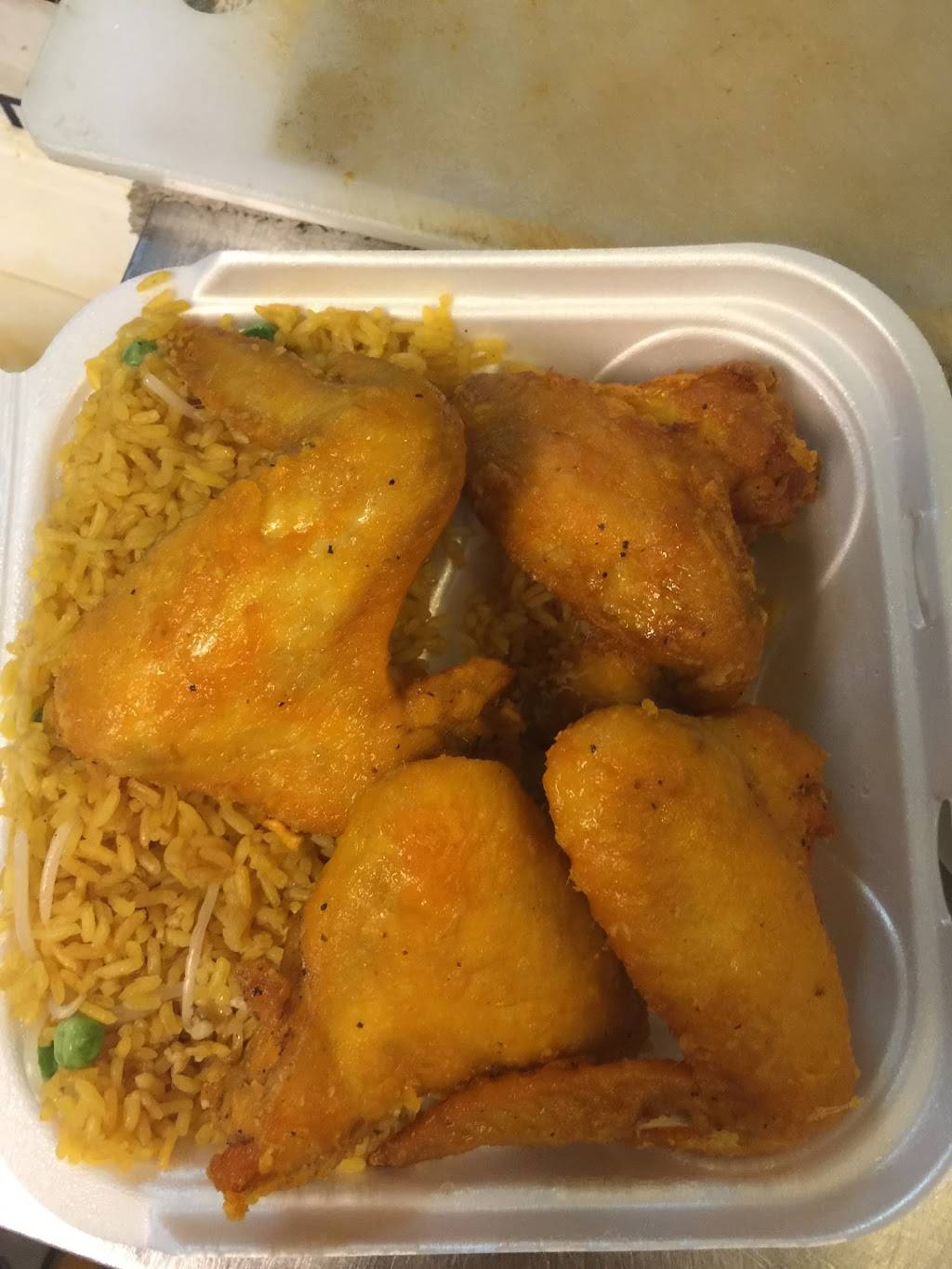 QQ China Café | restaurant | 5112 North Ln, Orlando, FL 32808, USA | 4072036945 OR +1 407-203-6945