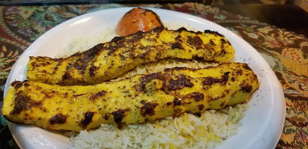 Shish Kabob Cafe Katy | restaurant | 19965 katy freeway s fry accessory road, Houston, TX 77094, USA | 2814928782 OR +1 281-492-8782