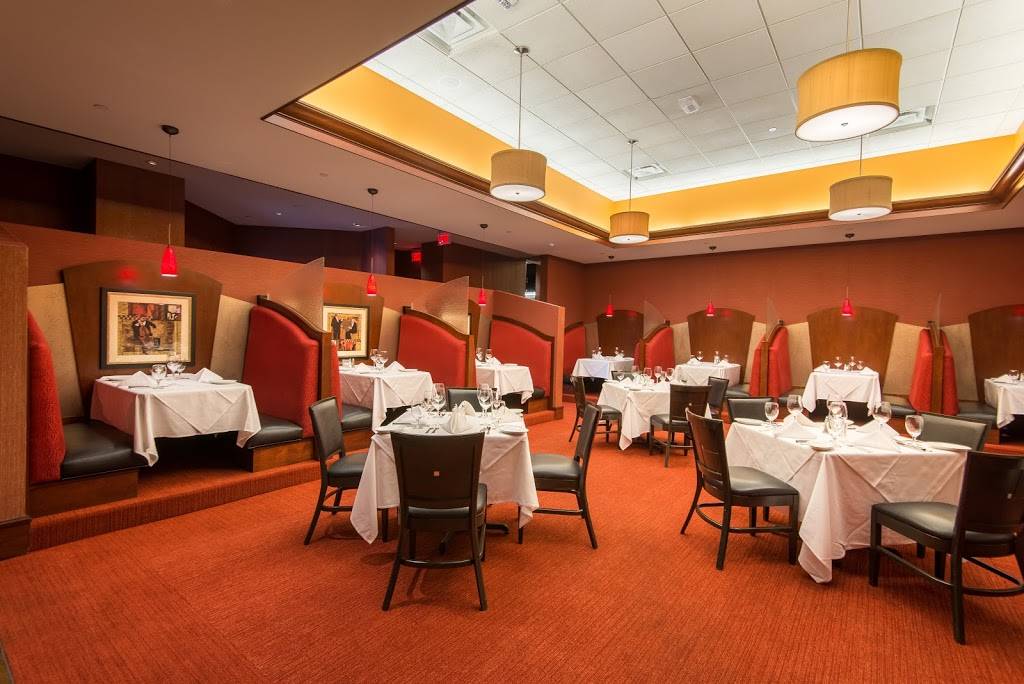 Ruths Chris Steak House | restaurant | 315 Chestnut Street Hyatt Hotel, St. Louis, MO 63102, USA | 3142593200 OR +1 314-259-3200