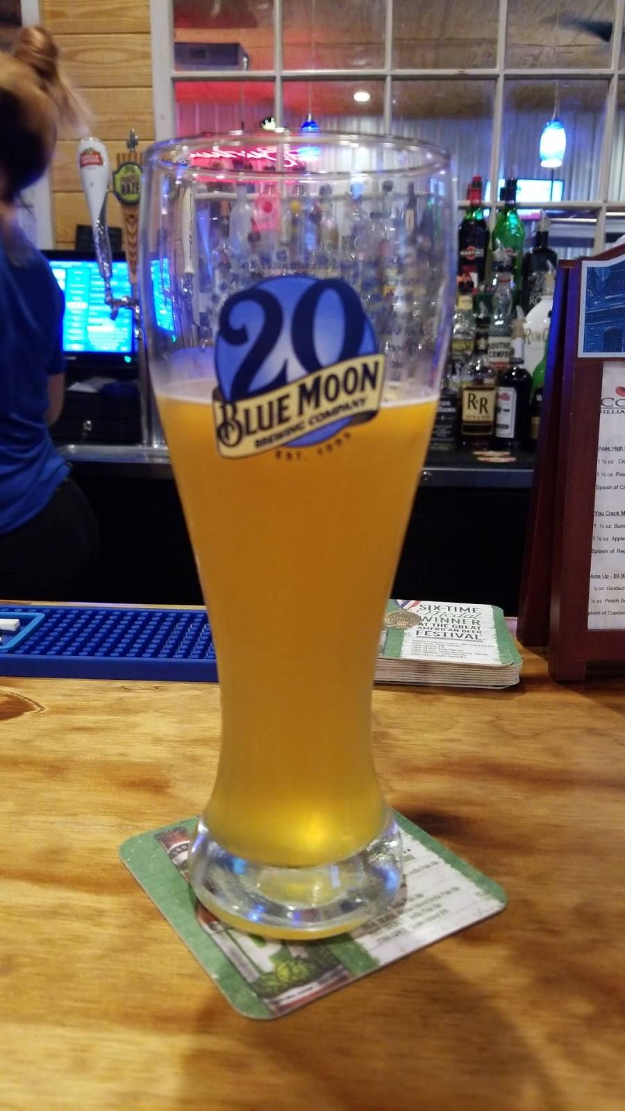 Aces Corner Pocket | restaurant | 3897 North Rd, Orangeburg, SC 29118, USA | 8036629140 OR +1 803-662-9140