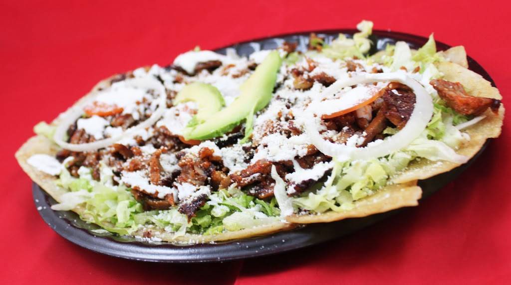 Tortas Y Jugos El Morelense, Inc. | restaurant | 2470 S Redwood Rd #104, Salt Lake City, UT 84119, USA | 8013471378 OR +1 801-347-1378